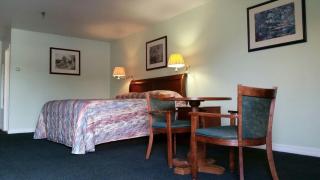 Budget Motor Inn- Stony Point - Stony Point - 8