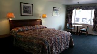 Budget Motor Inn- Stony Point - Stony Point - 7