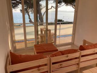 Bright Apartment in Salou, 65 sqm, Pets Welcome - Salou - 0