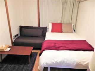 Apartment House Kawara 303 - 8