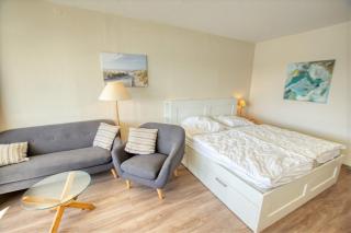 Strandhotel, App 1SH308 - Heiligenhafen - 4