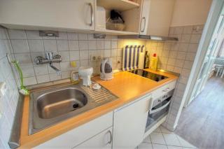 Strandhotel, App 1SH308 - 2