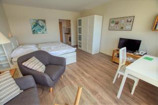 Strandhotel, App 1SH308 - 3