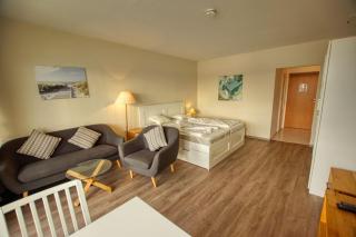 Strandhotel, App 1SH308 - 1