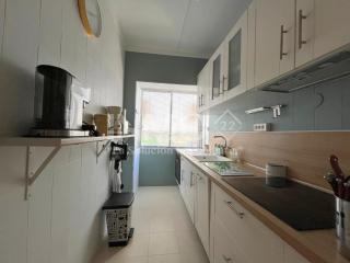 A unos 80 m de la playa Reguera, edif Los Tres Olivos 117B - INMO22 - Cambrils - 3