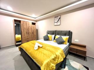 Kololi Sands Apartments - 4
