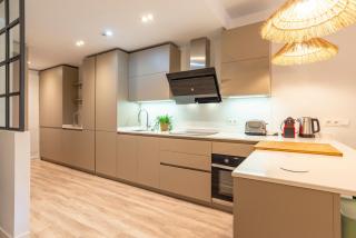 Alicate Beach Marbella by ELE Apartments - Marbella - 7