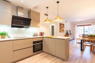 Alicate Beach Marbella by ELE Apartments - Marbella - 9
