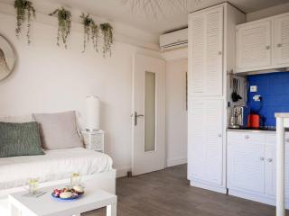 Appartement détente avec vue sur le petit port - Hyères - 7