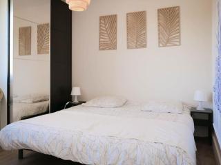 Appartement détente avec vue sur le petit port - Hyères - 3