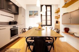 Superbe maison au coeur de la ville à deux pas de la Côte des Basques - Biarritz - 9