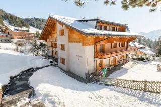 Chalet con Vista - 0