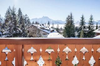 Chalet con Vista - 2