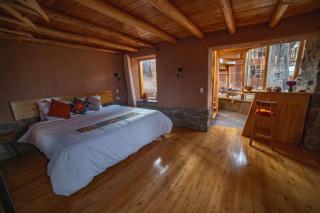 Cabaña en CUZCO Peru estilo Inca Excelente Ubicaciòn ideal para viajeros Machu picchu - 9