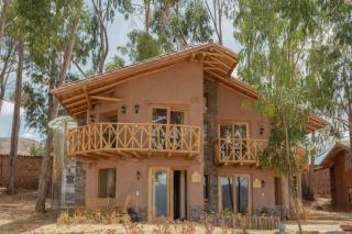 Cabaña Maras Peru - 9