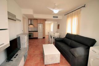 Apartamento Completo Luna de Vera - Vera - 2