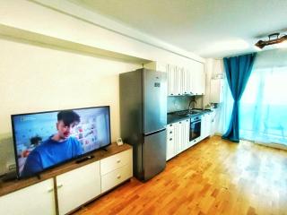 Super Apartments near Airport with Shop & Free Parking - Iaşi - 3