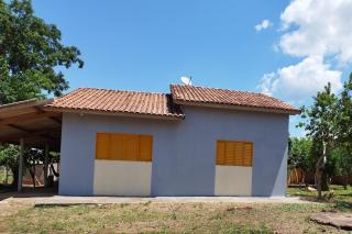 Casa Confortável em Bodoquena. - Bodoquena - 6