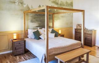 Gorgeous Apartment In Otocac With Sauna - 9