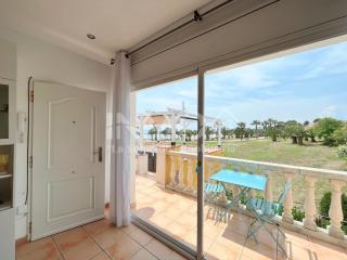 Terraza con preciosas vistas al mar 164B - INMO22 - Cambrils - 3