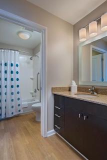 TownePlace Suites Fayetteville Cross Creek - Fayetteville - 8