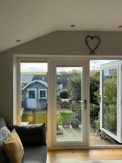 The Hill B&B - 7