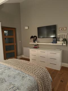 The Hill B&B - 5