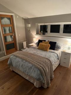 The Hill B&B - 4