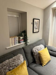 The Hill B&B - Middleton-in-Teesdale - 2