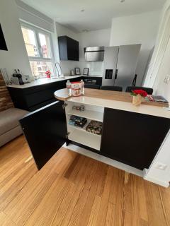 * Hammam * Superbe Appartement * Neudorf - Strasburgo - 7