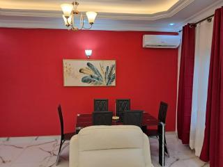 APPARTEMENT NEW STANDING CITE CHIRAC YASSA - Yapoma - 2