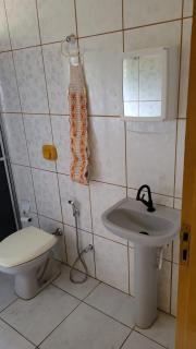 Casa Confortável em Bodoquena. - Bodoquena - 9