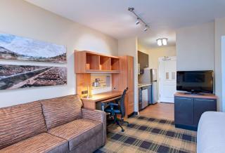 TownePlace Suites by Marriott Billings - Billings - 5