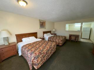 Big Chile Inn & Suites - Las Cruces - 2