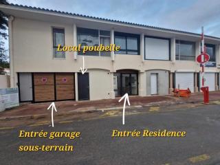 La Dune, proche rue piétonne et plage - Saint-Jean-de-Monts - 8