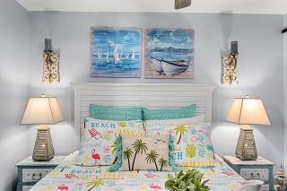 Newly Renovated Beachfront Condo! Free Beach Chair Service! by Dolce Vita Getaways PCB - Panama City Beach - 3