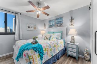 Newly Renovated Beachfront Condo! Free Beach Chair Service! by Dolce Vita Getaways PCB - Panama City Beach - 9
