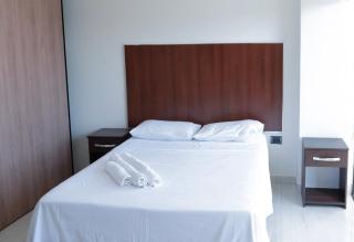 2G Acogedor monoambiente BRICKELL - Santa Cruz de la Sierra - 8
