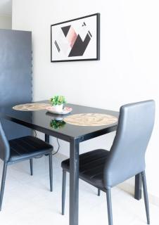 2G Acogedor monoambiente BRICKELL - 3