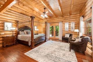 Legend Crest Lodge cabin - Sevierville - 7
