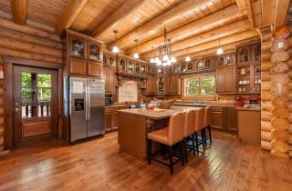 Legend Crest Lodge cabin - Sevierville - 4