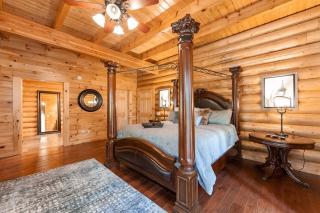 Legend Crest Lodge cabin - Sevierville - 1