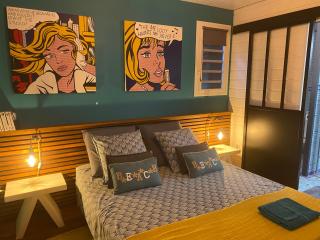 Home Sweet Martinique - Le Marin - 9