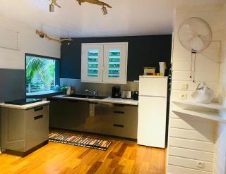 Home Sweet Martinique - Le Marin - 8