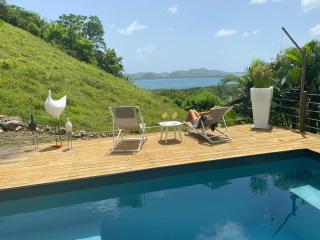 Home Sweet Martinique - Le Marin - 7