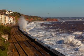 No. 2 Watch House - Dawlish - 6
