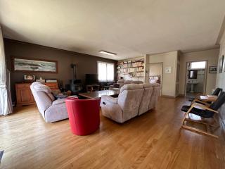 Grande maison familiale au calme en ville - 7