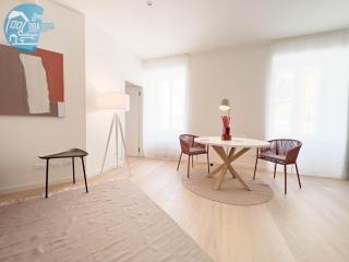 Slataper 12 Tirabora Short Rent - Trieste - 4