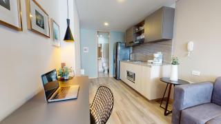 The Cabrera Eighty Fifth Hotel - 0