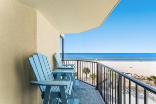 Newly Renovated Beachfront Condo! Free Beach Chair Service! by Dolce Vita Getaways PCB - Panama City Beach - 8